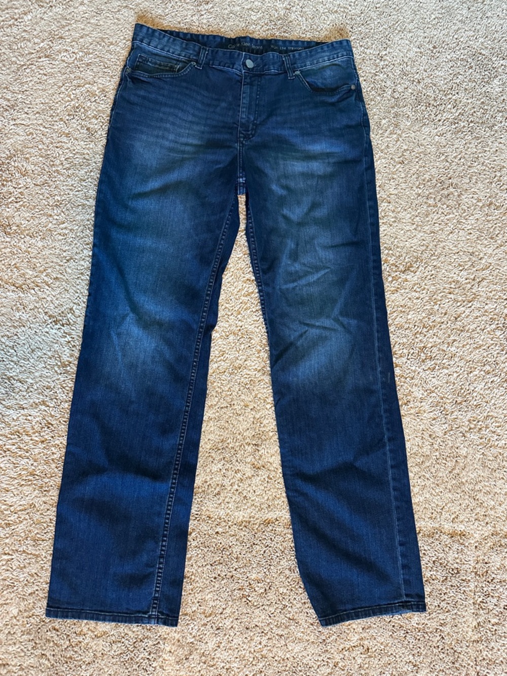 Men’s Calvin Klein Jeans